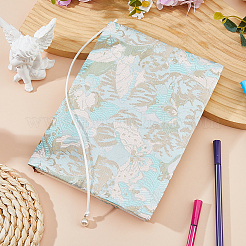 Cloth Book Covers&nbsp;OFST-WH0004-193B
