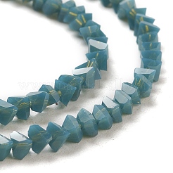 Glass Beads Strands&nbsp;GLAA-L031-01-C09