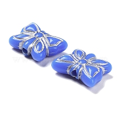 Opaque Acrylic Beads&nbsp;OACR-G016-08H