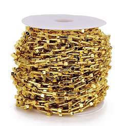 Alloy Link  Chains&nbsp;LCHA-H004-17G