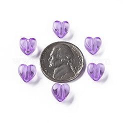 Transparent Acrylic Beads&nbsp;MACR-S373-95-B14