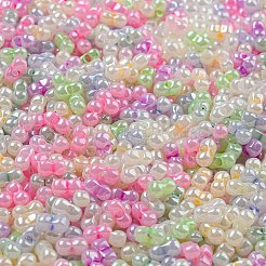 Glass Seed Beads&nbsp;X-SEED-K009-02B-23