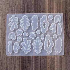 DIY Silicone Molds&nbsp;LS-SIMO-H020-01F