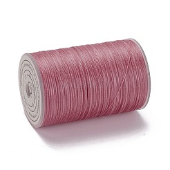 Round Waxed Polyester Thread String&nbsp;YC-D004-02A-008