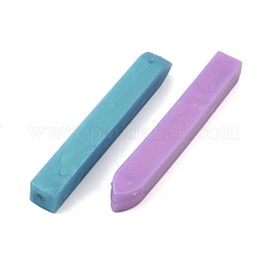 6 Colors Sealing Wax Sticks&nbsp;STAM-K001-01
