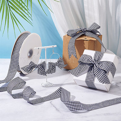 Polyester Ribbon&nbsp;OCOR-WH0111-102-1
