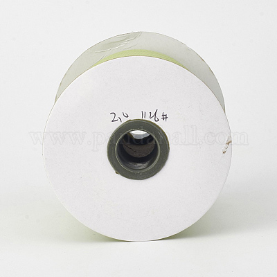 Eco-Friendly Korean Waxed Polyester Cord&nbsp;YC-P002-3mm-1126-1