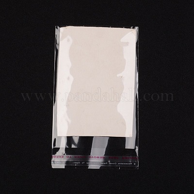 Cellophane Bags&nbsp;OPC004-1