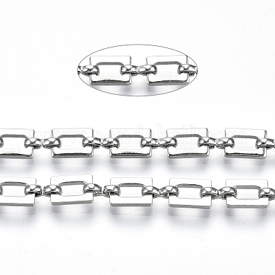 Brass Chains&nbsp;CHC-S009-008P-1