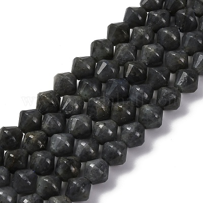 Natural Labradorite Beads Strands&nbsp;G-C171-E01-01-1