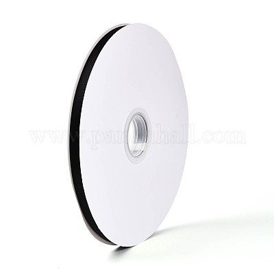 Polyester Satin Wired Ribbon&nbsp;SRIB-T009-08A-1