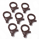 Plastic Lobster Claw Clasps&nbsp;KY-ZX002-08-1