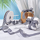 Polyester Ribbon&nbsp;OCOR-WH0111-102-4