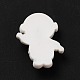 Opaque Resin Cabochons&nbsp;DIY-K057-30-3