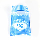 Printed Plastic Bags&nbsp;PE-T003-20x25cm-02-4