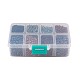 8/0 Glass Seed Beads&nbsp;SEED-JP0006-06-3mm-2
