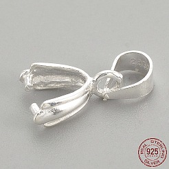 925 Sterling Silver Pendants&nbsp;STER-S002-74