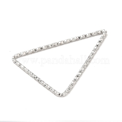 Non-Tarnish 304 Stainless Steel Linking Rings&nbsp;STAS-Z041-02P