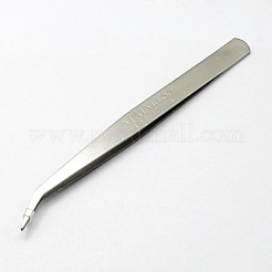 Iron Beading Tweezers&nbsp;TOOL-R076-02
