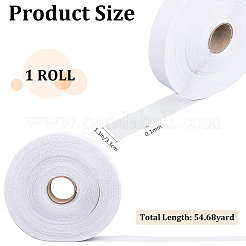 Polyester Suit Trouser Waist Lining&nbsp;DIY-WH20028-05B