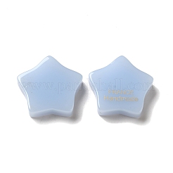 Acrylic Cabochons&nbsp;ACAB-Q001-07