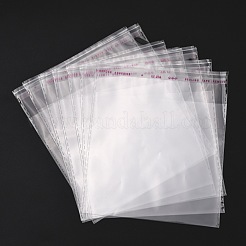 OPP Cellophane Bags&nbsp;X-OPC-R012-06