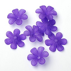 Transparent Acrylic Beads&nbsp;PAF154Y-1