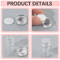 500Pcs Flat Round Foam Lid Liners&nbsp;DIY-CN0003-31A