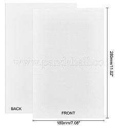 Ribbon Sticker&nbsp;DIY-PH0004-97