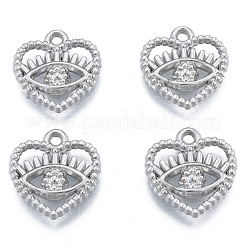 Non-Tarnish 304 Stainless Steel Pendants&nbsp;STAS-N098-191P