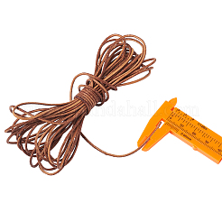 Cowhide Leather Cord&nbsp;WL-TAC0001-1.5mm