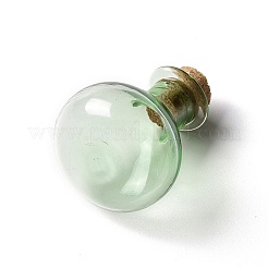 Miniature Glass Bottles&nbsp;LS-GLAA-H019-03E