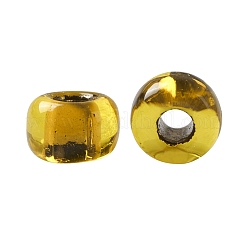 TOHO Round Seed Beads&nbsp;SEED-TR11-0745