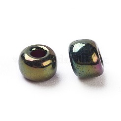 (Repacking Service Available) 8/0 Glass Seed Beads&nbsp;SEED-C018-3mm-603