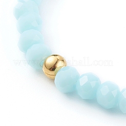 Stretch Bracelets Sets&nbsp;BJEW-JB06095-02