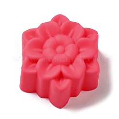 Snowflake DIY Food Grade Silicone Molds&nbsp;SIMO-H145-02B