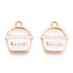 Alloy Pendants&nbsp;ENAM-S119-062D-RS