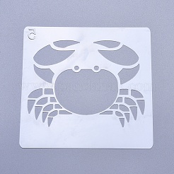 Plastic Drawing Stencil for Kids Teen Boys Girls&nbsp;DIY-D023-13D