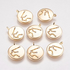 Brass Pendants&nbsp;LS-KK-K215-29J