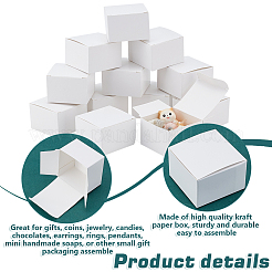 Cardboard Boxes&nbsp;CON-WH0086-131