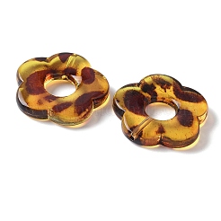 Resin Pendants&nbsp;RESI-D300-06