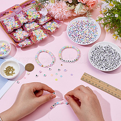 DIY Bracelet Kits&nbsp;DIY-BM0001-69