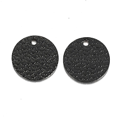 304 Stainless Steel Charms&nbsp;STAS-I157-08B-B
