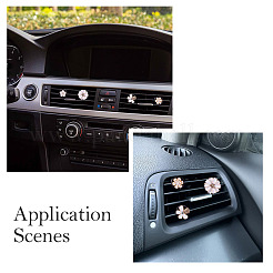 Air Vent Clip Kits&nbsp;FIND-TA0009-38