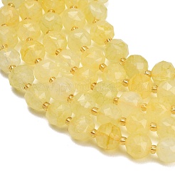 Dyed Imitation Jade Glass Beads Strands&nbsp;GL-Z001-02A-14
