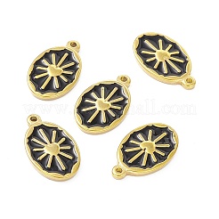 Enamel Pendants&nbsp;X-FIND-I021-01F