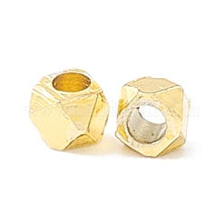 Brass Beads&nbsp;KK-E280-02G