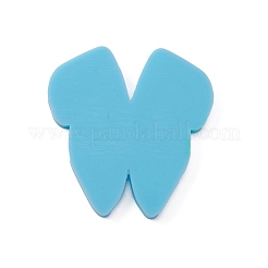 Butterfly Wings DIY Pendant Silicone Molds&nbsp;DIY-TAC0016-50
