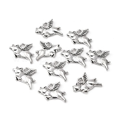 Alloy Pendants&nbsp;PALLOY-A15501-N-NF