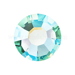 Preciosa&reg MAXIMA Crystal No Hotfix Flatback Stones&nbsp;Y-PRC-NSS16-50005-200